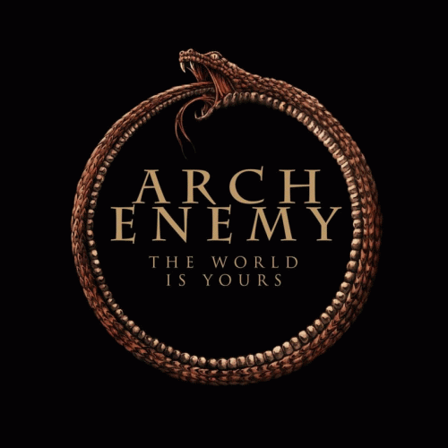 Arch Enemy : The World Is Yours